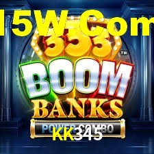Tournaments KK345
