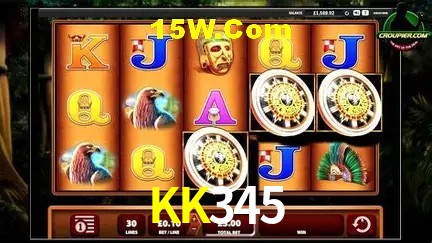 Segurança 2FA KK345