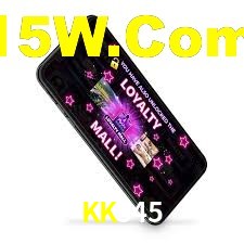Live Casino KK345