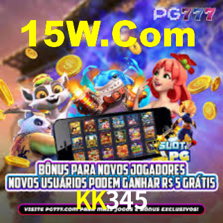 KK345