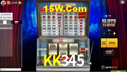 Design Responsivo KK345