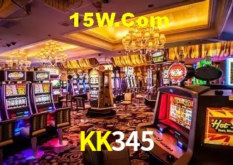 Login Seguro KK345