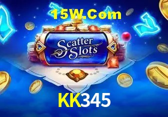 Diretório de Jogos KK345