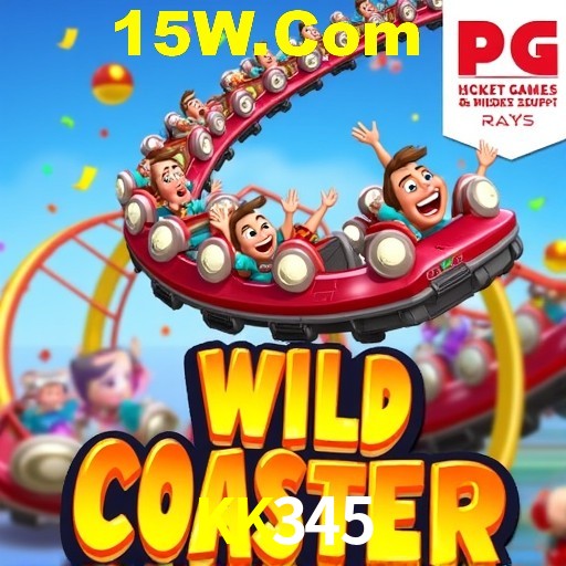 Descubra o Mundo do Cassino Online com KK345