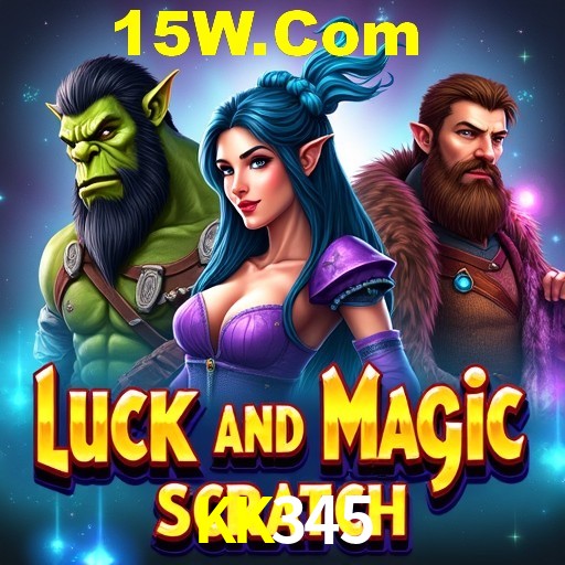 Descubra a Magia dos Jogos de Arcade no KK345