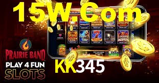 Roulette Table KK345