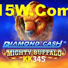 Welcome Bonus KK345