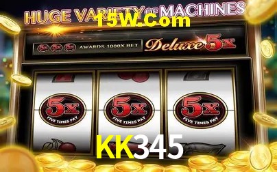 Promoção Relâmpago KK345