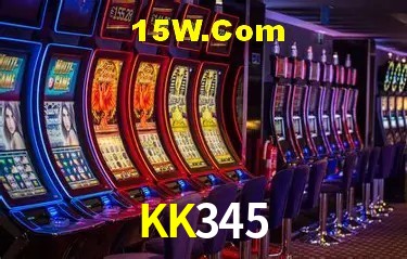 Apostas de Tênis KK345