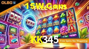 Experiência VIP KK345