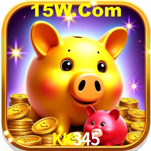 Interface do App KK345