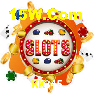 Apostas com odds competitivas na KK345