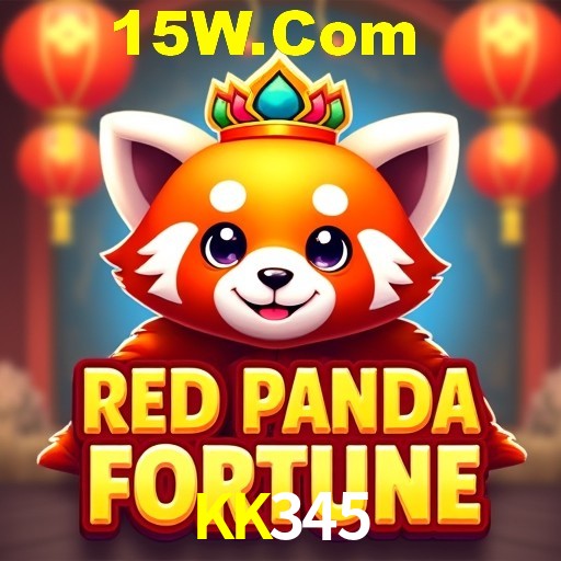 Game Providers KK345